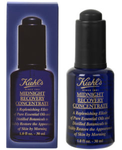 Midnight Recovery by Kiehls