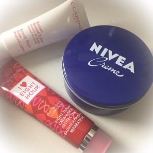 Tre klassikere i vores hjem