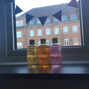 De der billige, franske bruseting