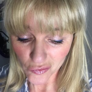 Makeup til voksne #1