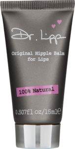 Dr. Lipp balm