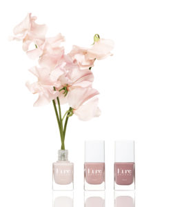 Vind lyserøde Kure Bazaar neglelakker