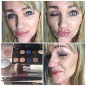 Makeup til voksne #3 – ret mat på en søndag i gråvejr