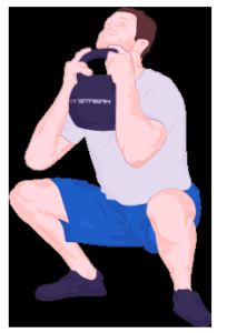 Endelig en smerte andre kender