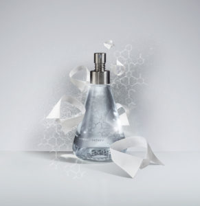 Nomenclature parfume fra New York