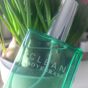 Clean nyhed LOVE GRASS – og en klassiker