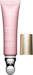 En ny herlig øjencreme fra Clarins