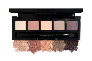 Fire, fine nye paletter fra Nilens Jord