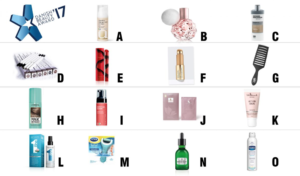 Årets Forbrugerpris ved DBA 2017 – stem