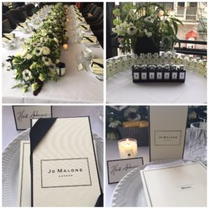 Jo Malone London i København 