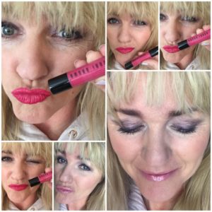 Makeup til voksne #4