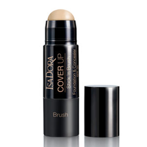 Mere mat og mere cover up fra Isadora