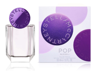 Stella McCartney nyhed, Pop Bluebell