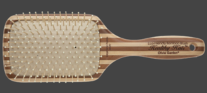 Vind den bedste paddle børste