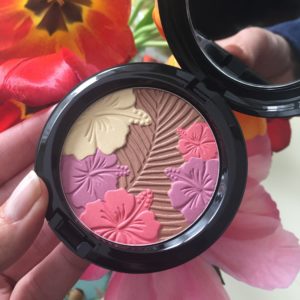 Fruity Juicy fra Mac – et look, jeg har glædet mig til