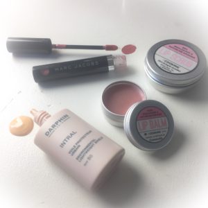 Lækkerier fra Ecooking, MJ og Darphin