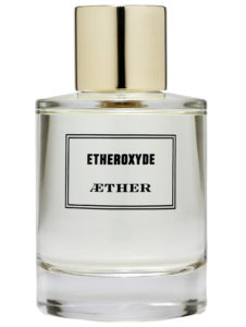Vinderen af Æther molekule parfume