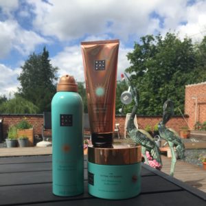 Særlige serier bla Molton Brown, Rituals og Sard