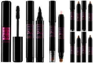 Monsieur Big kollektionen fra Lancôme