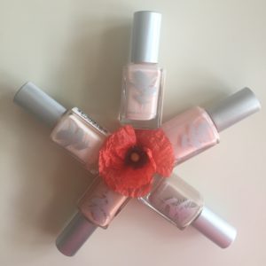 Vind en smuk neglelak fra PRITI NYC