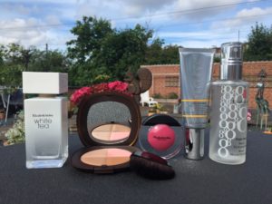 Vind 5 af Ibbe’s Elizabeth Arden favoritter 
