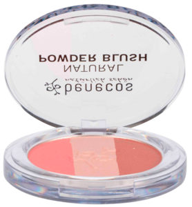 Øko og naturlig makeup der holder