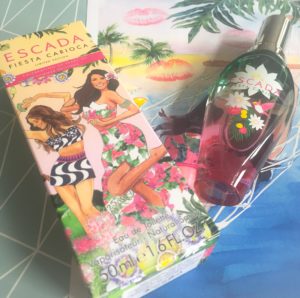 ESCADA – 25 år med sol, sommer og sanser