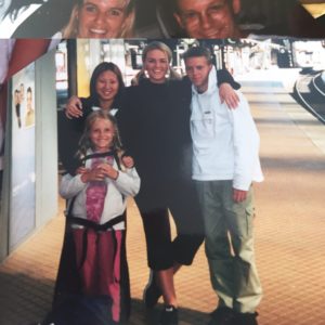 Idag bliver jeg 17 år – det startede med en besvimelse