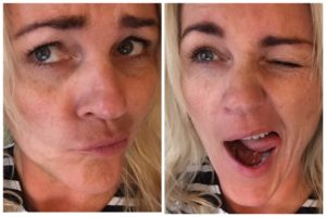 Flotte bryn med det du har derhjemme