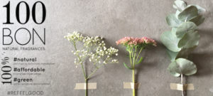 100 BON parfume