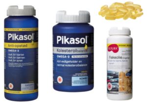 Skal der fiskeolie i dig?