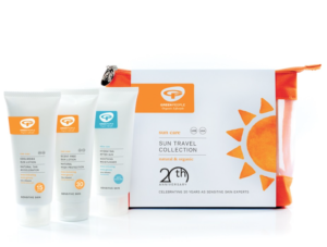 Vinderne af GP solsæt