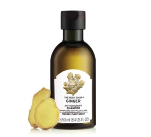 Lige en shampoo efter min pengepung og hovedbund