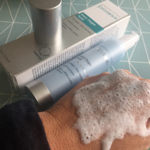 En fremragende maske, der gør en forskel