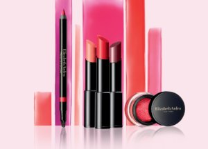 Elizabeth Arden Gelato Crush makeup