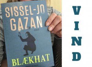 Hvem vil vinde BLÆKHAT?