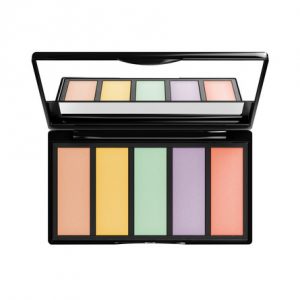 Gosh Copenhagen color corrector kit