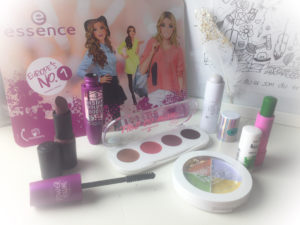 Det der Essence i Bilka