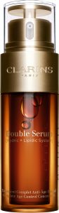 Clarins Double Serum, Clarins Clarins Clarins