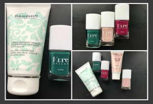 Hænderne skal have det bedste – også i efteråret