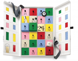 Køb en kalender – til dig selv – eller en du (også) elsker