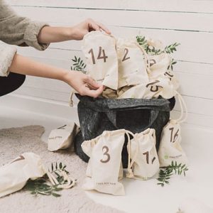 Postordre hitter – køb en julekalender