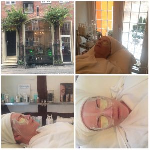 Exuviance klinikken alle taler om