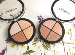 GOSH COPENHAGEN inspiration 