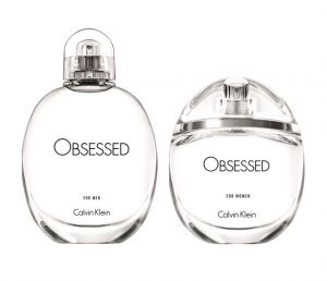 Calvin Klein Obsessed