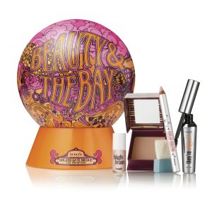 Sephora julesager – prøv Benefit – til inspiration