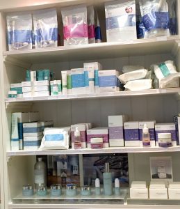 Skyn Iceland på hylderne igen