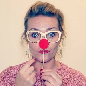 Har du stadigvæk sclerose? Vol2