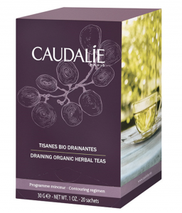 De gode teer fra Pukka, Perch’s og Caudalíe