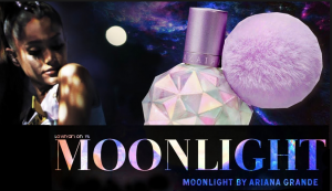Vinderne af Moonlight parfumerne